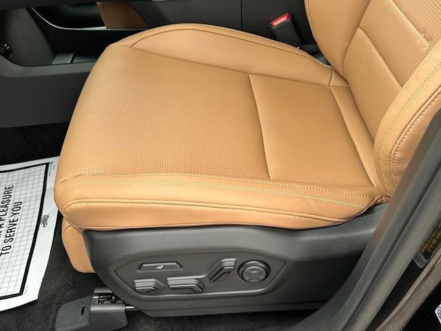 New 2026 Hyundai Santa Fe Calligraphy image 8