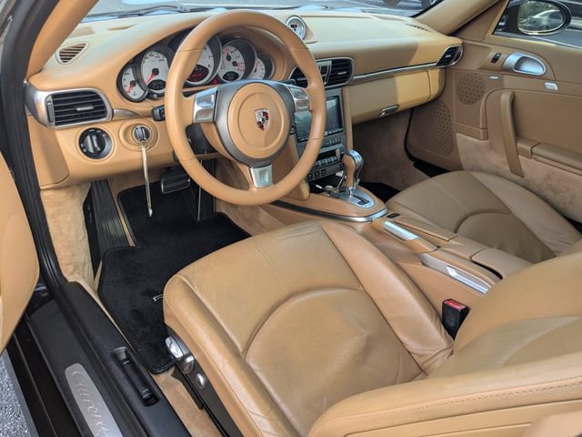 Used 2007 Porsche 911 Carrera S RWD image 17