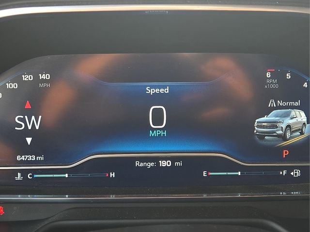 Used 2023 Chevrolet Tahoe LT image 30