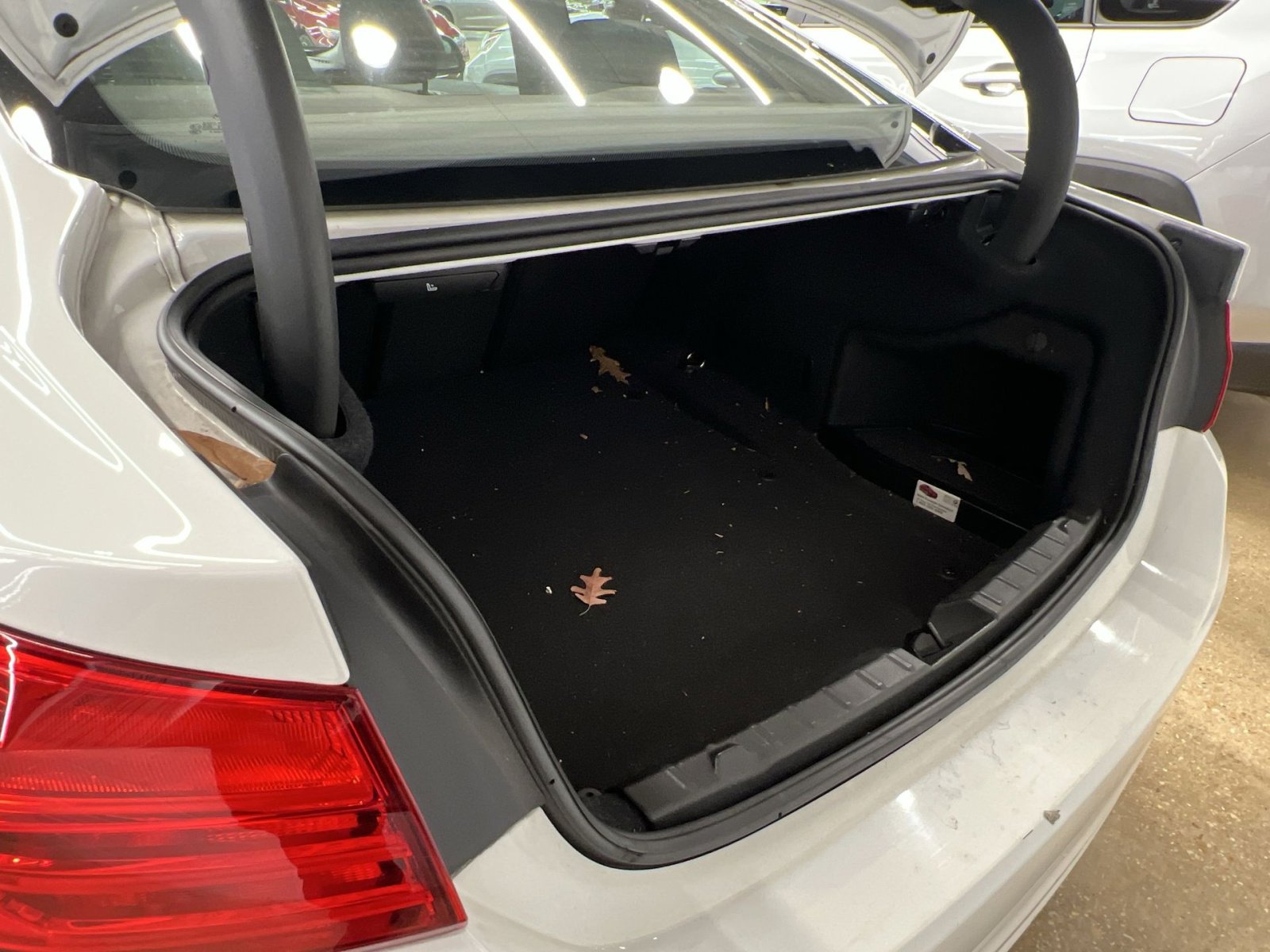 Used 2014 BMW 428i xDrive Coupe image 21