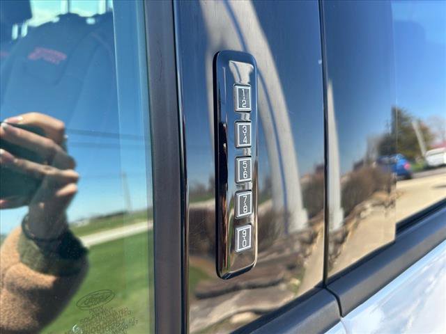 Used 2018 Ford F150 XLT w/ Equipment Group 302A Luxury image 18