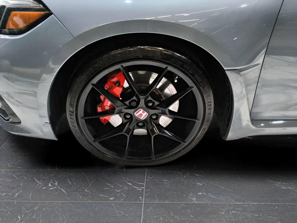 Used 2024 Honda Civic Type R image 8