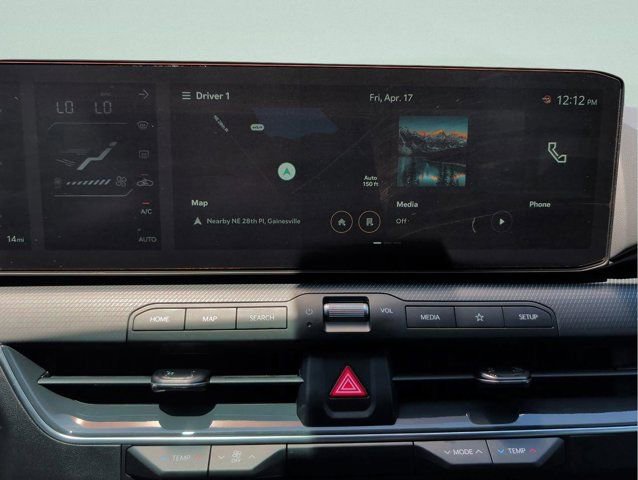 New 2026 Kia K4 GT-Line Turbo FWD image 23