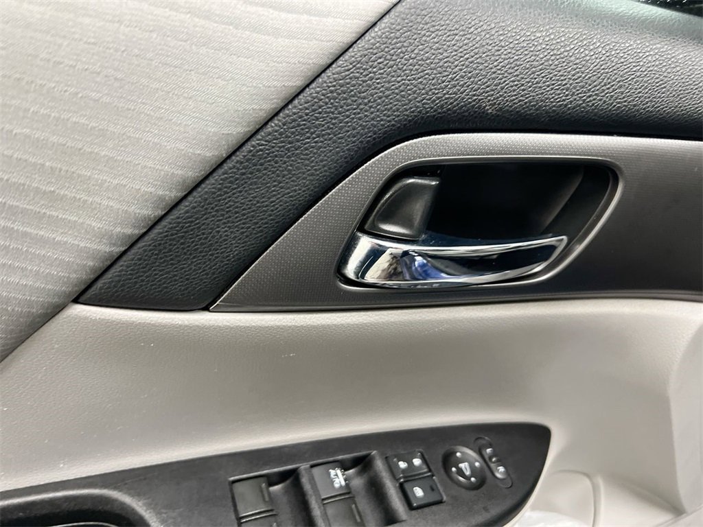 Used 2014 Honda Accord LX image 20