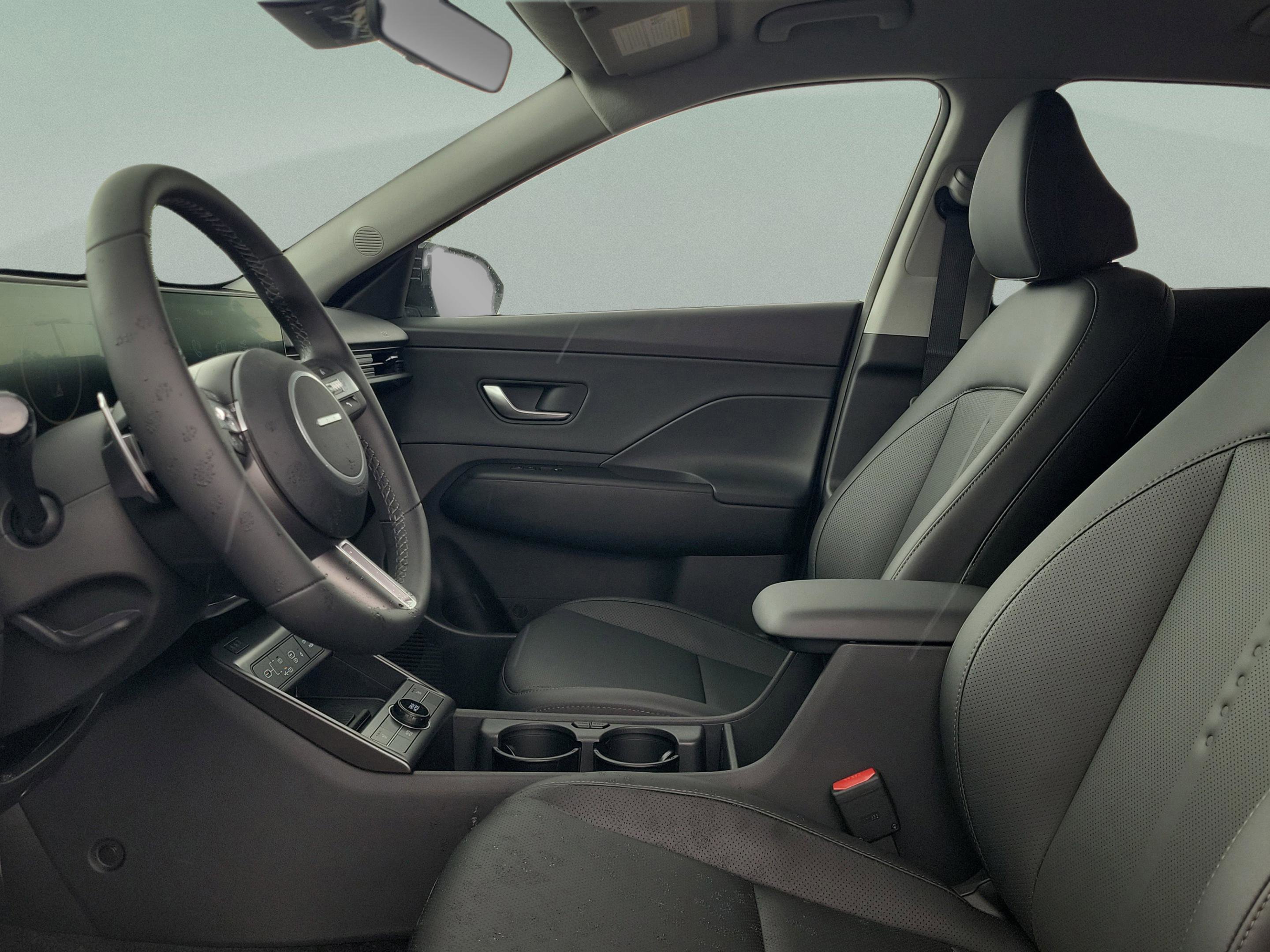 New 2026 Hyundai Kona SEL Premium image 18