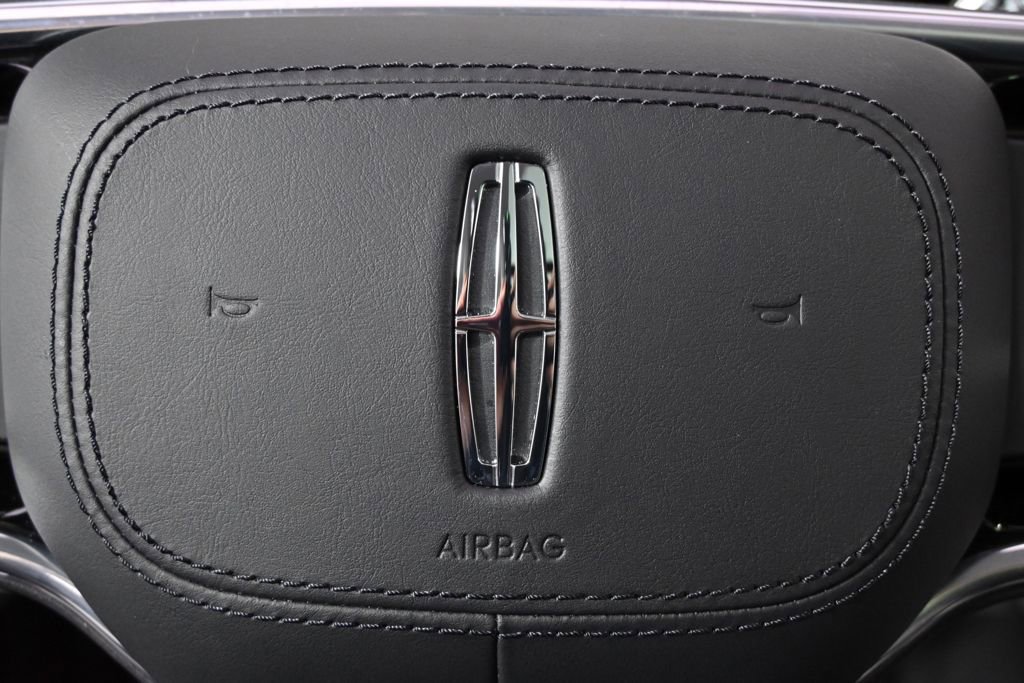 New 2026 Lincoln Nautilus Reserve image 35