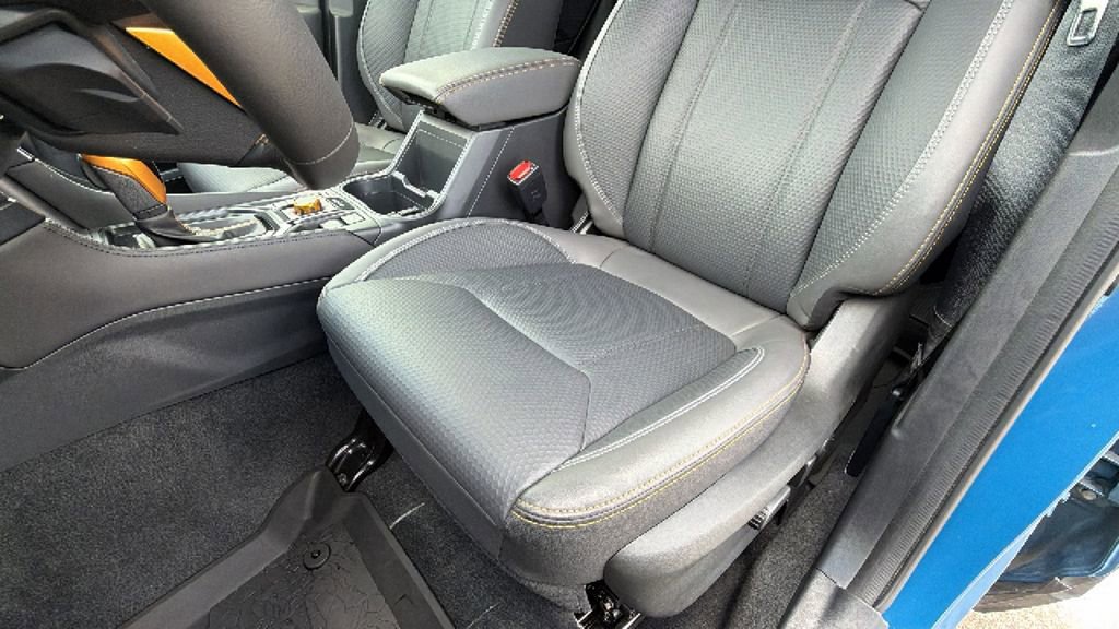 Used 2024 Subaru Forester Wilderness w/ Wilderness Package AWD/4WD image 15