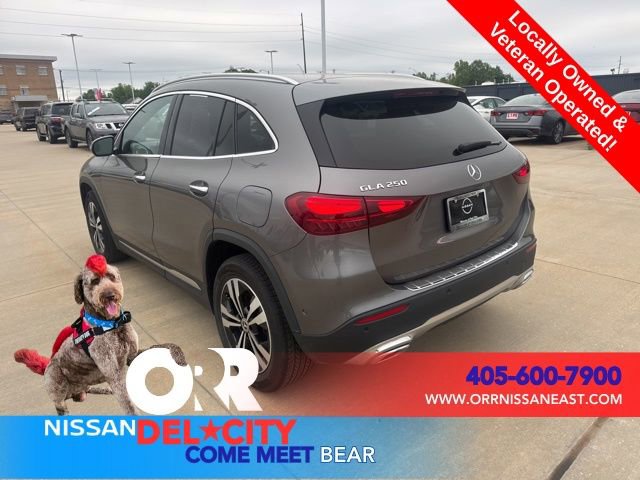 Used 2025 Mercedes-Benz GLA 250 image 5