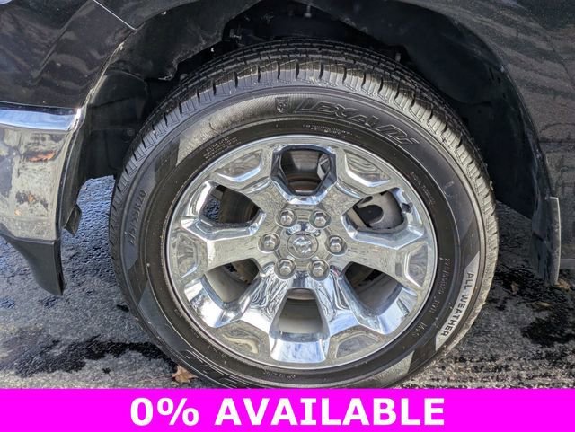 Certified 2023 RAM 1500 Big Horn image 32