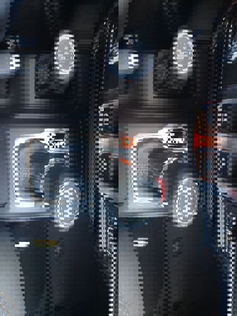 New 2026 Jeep Wrangler Sport image 22