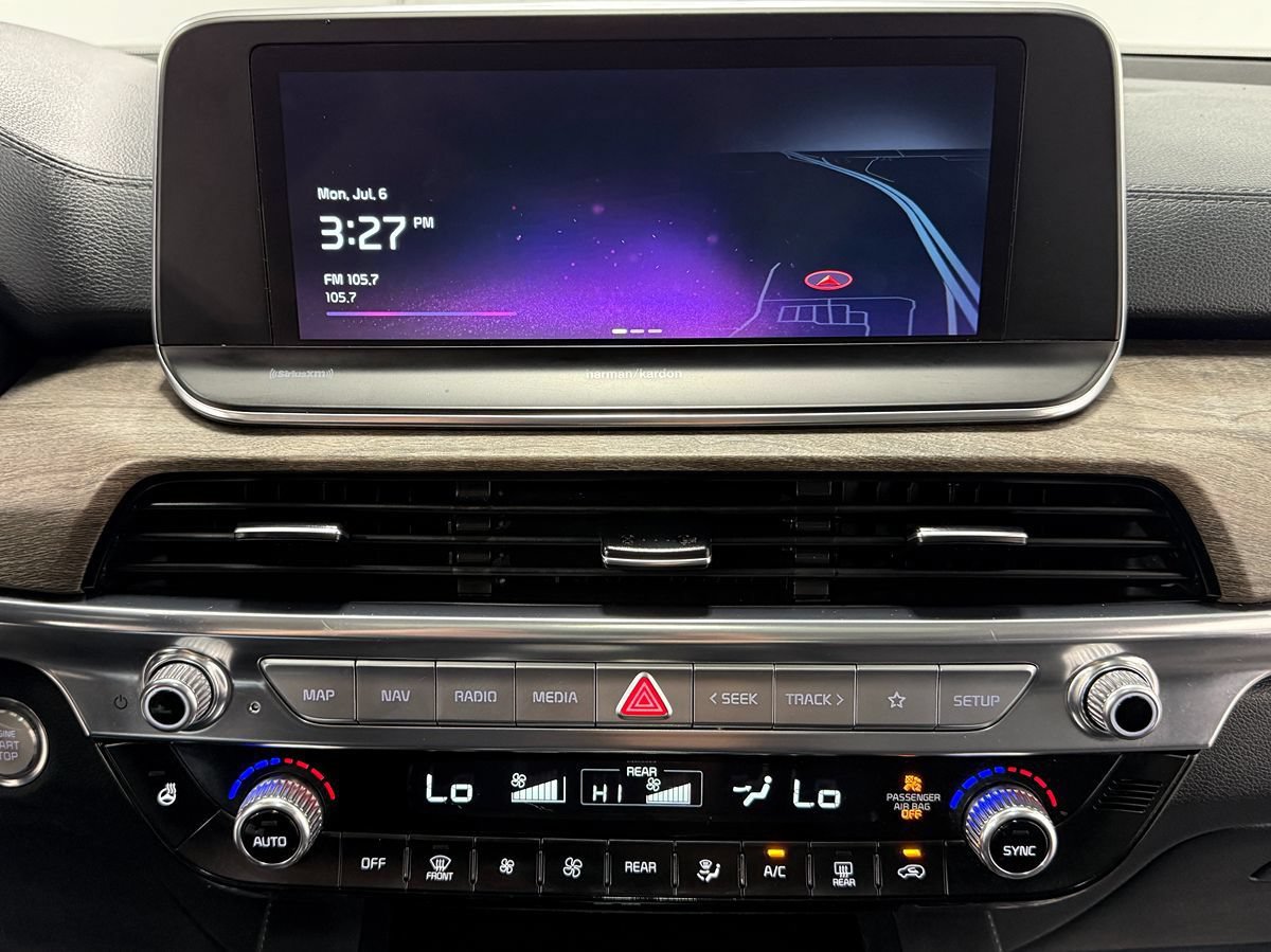 Used 2022 Kia Telluride SX AWD/4WD image 23