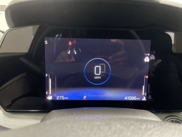Certified 2025 Chevrolet Trax LT FWD image 15