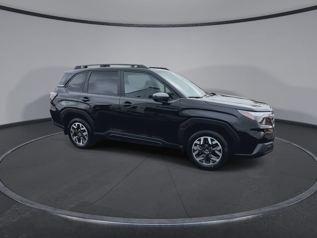 Certified 2026 Subaru Forester Premium AWD/4WD image 2