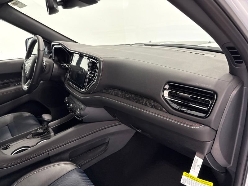 New 2026 Dodge Durango GT AWD/4WD image 20