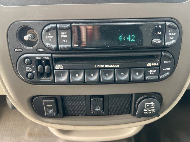 Used 2004 Chrysler PT Cruiser Touring image 60