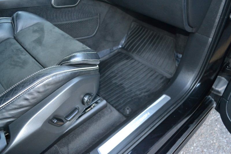 Used 2019 Volvo XC90 T6 R-Design w/ Protection Package image 28