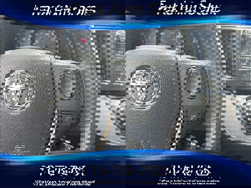 Used 2015 Toyota RAV4 LE image 14