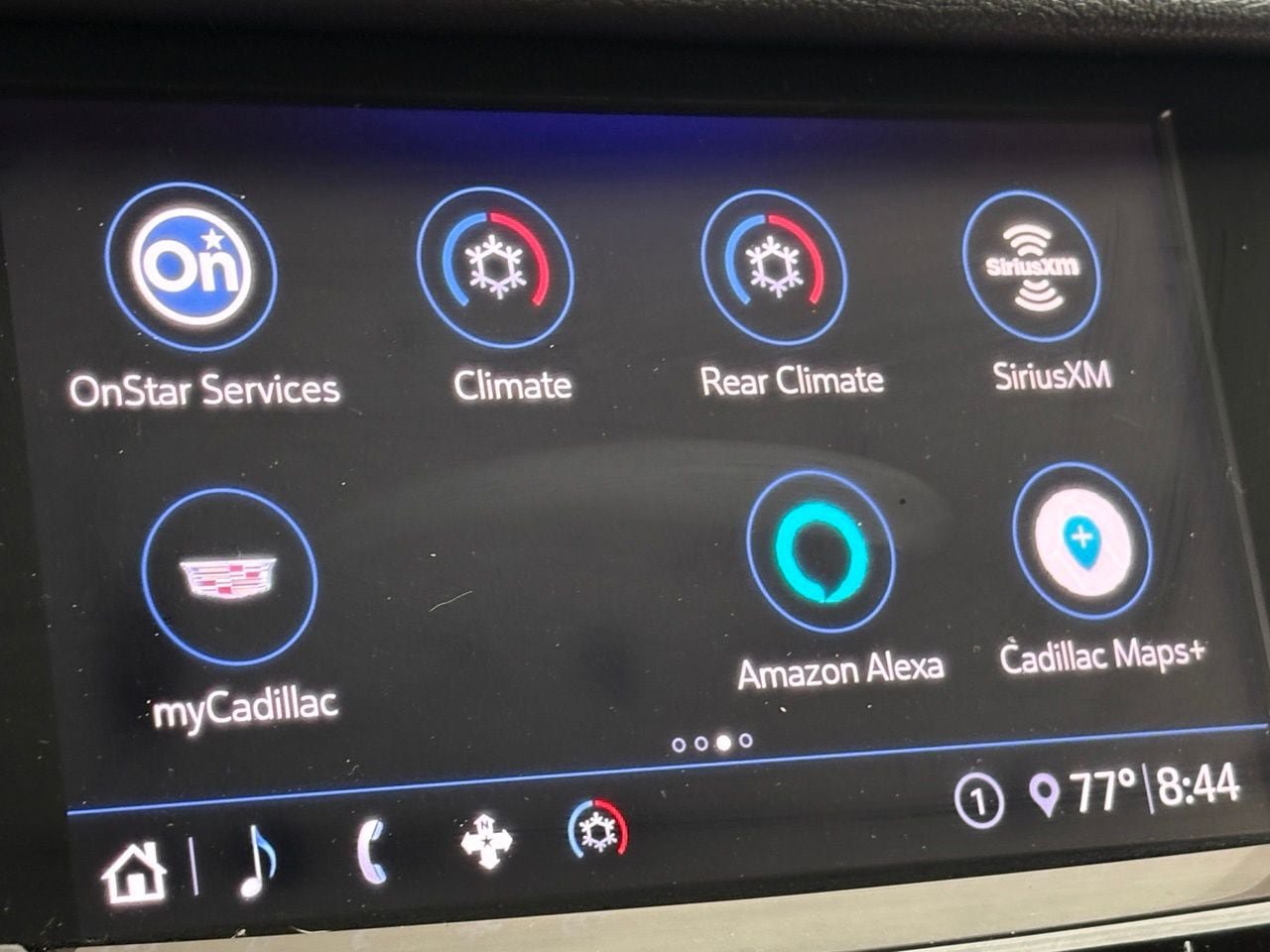 Used 2020 Cadillac XT6 Premium Luxury FWD image 28