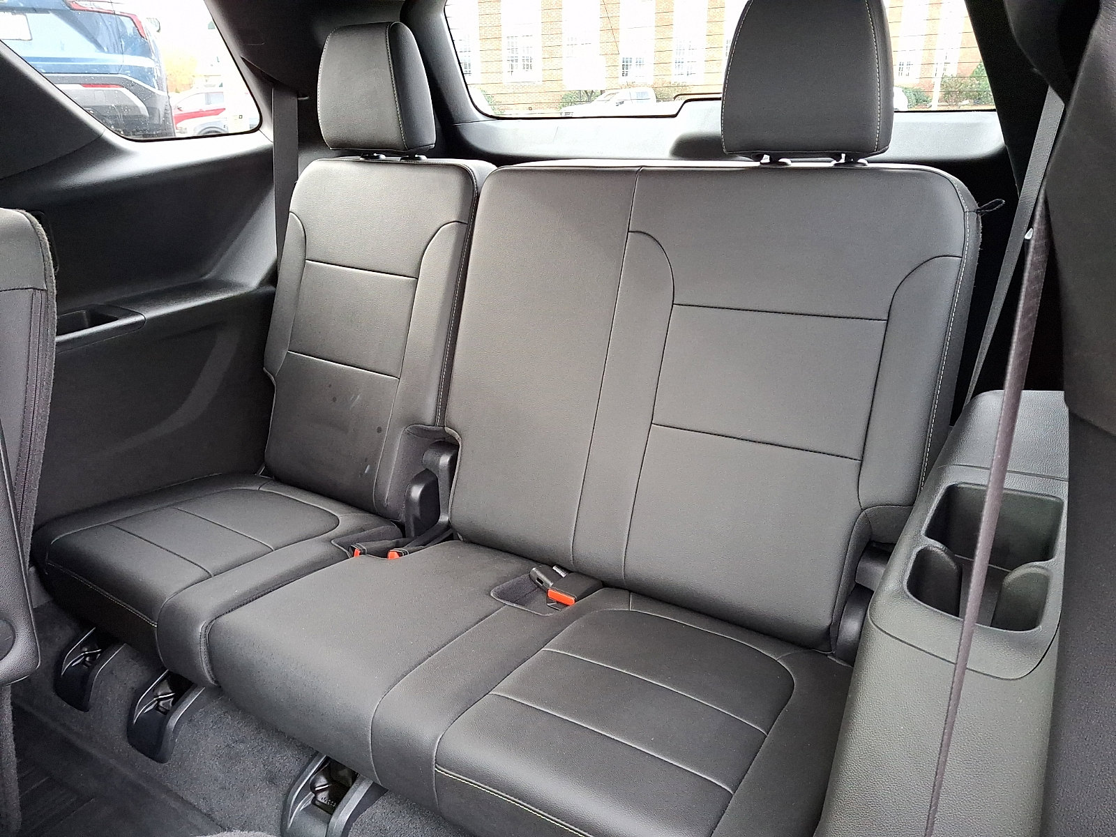 Certified 2023 Chevrolet Traverse LT w/ LT Premium Package image 12