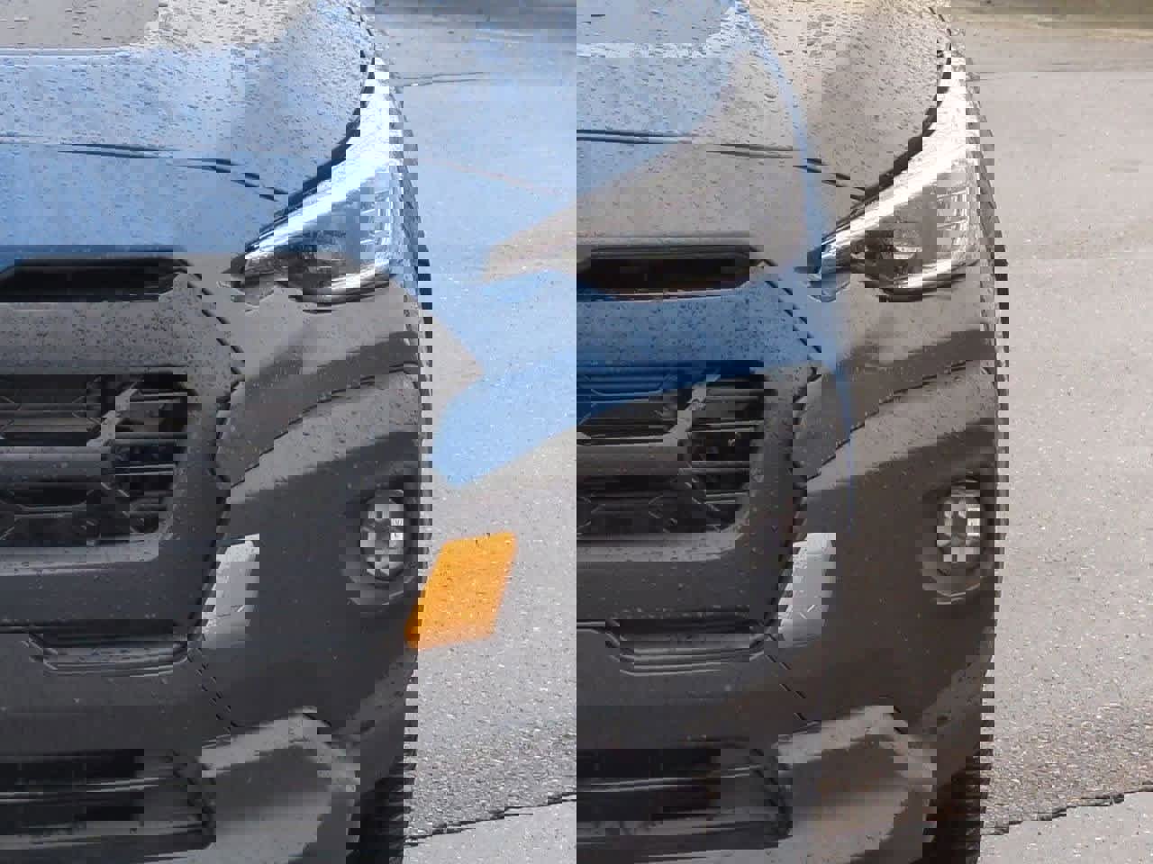 Certified 2026 Subaru Crosstrek 2.5i Wilderness w/ Crosstrek Mirror Package image 10