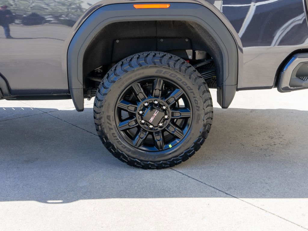 New 2026 GMC Sierra 3500 AT4 w/ AT4 Premium Plus Package AWD/4WD image 32