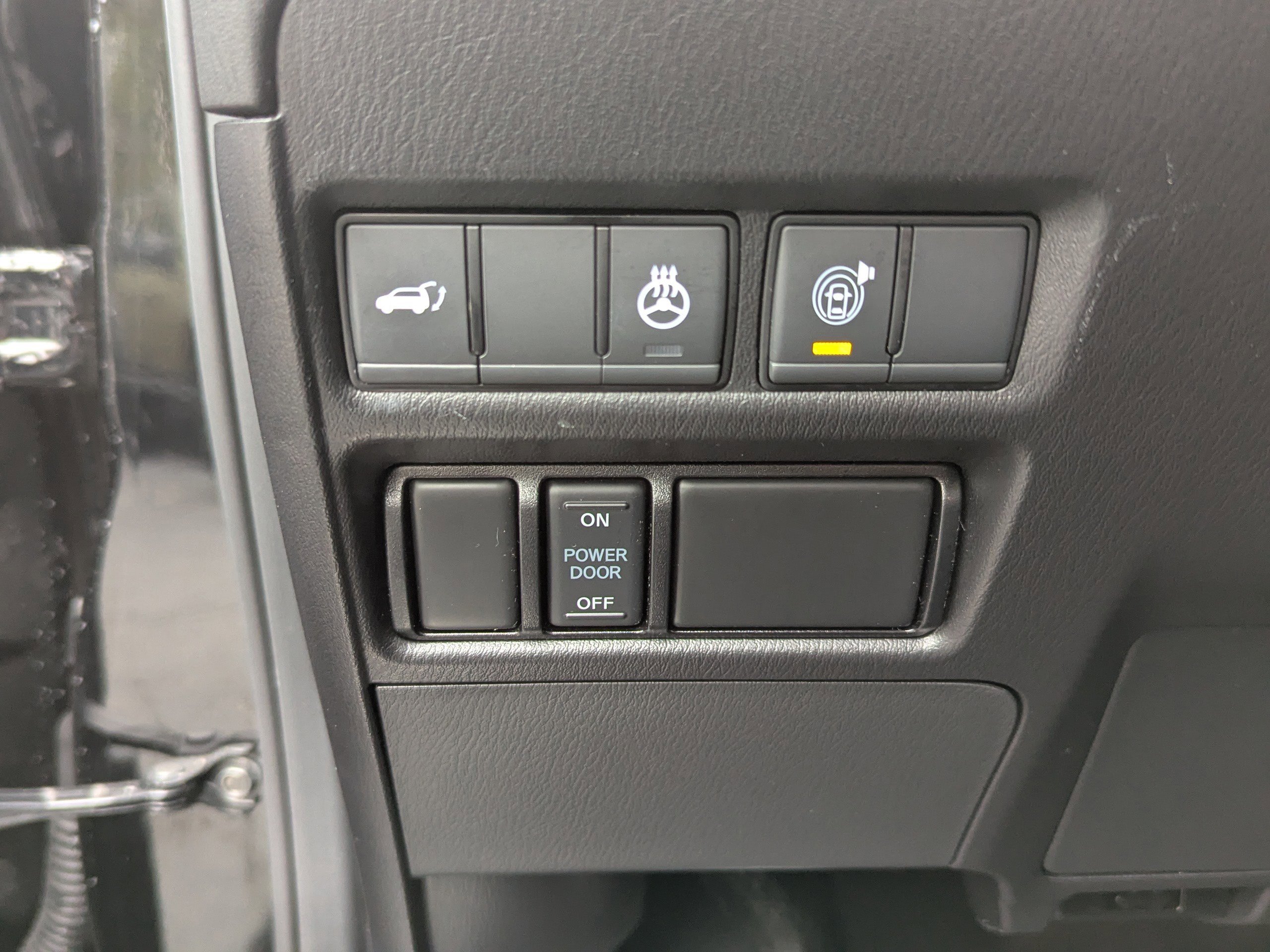 Used 2023 Nissan Armada SL w/ Midnight Edition Package image 20