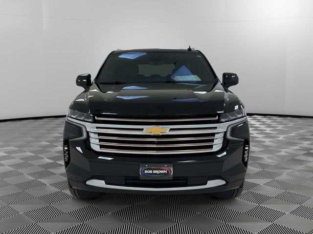 Used 2023 Chevrolet Tahoe High Country AWD/4WD image 8