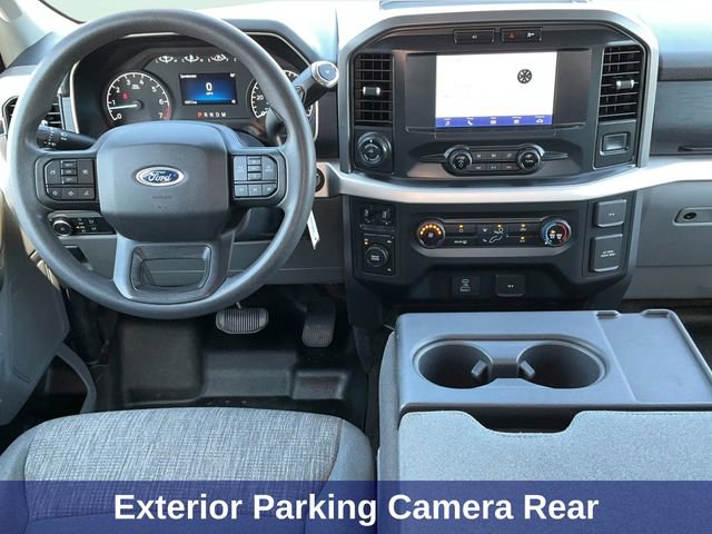 Used 2021 Ford F150 XLT w/ Trailer Tow Package image 17