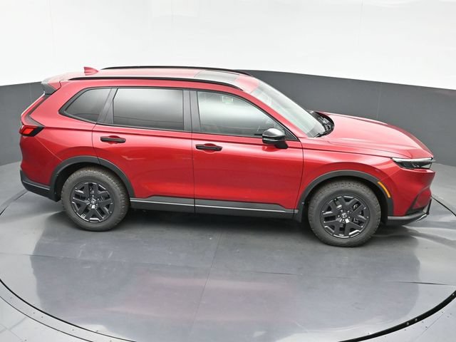 New 2026 Honda CR-V TrailSport image 27