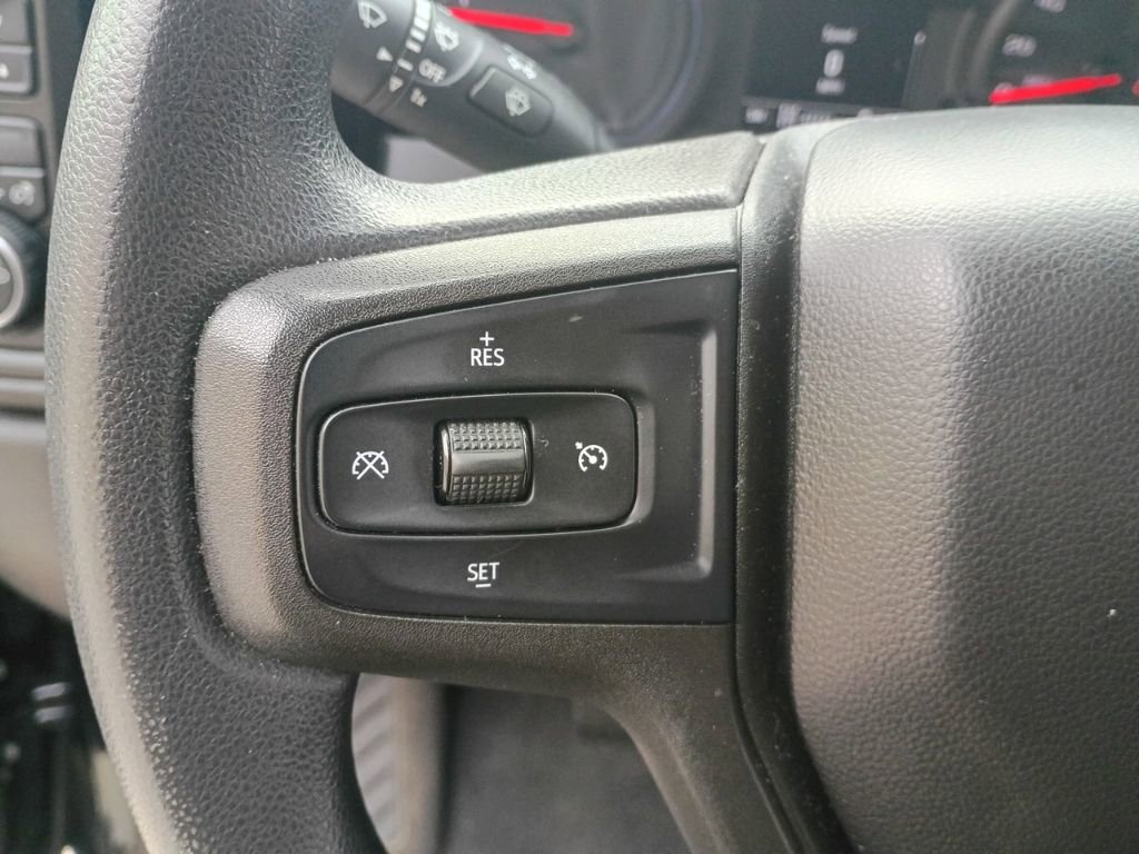 Used 2020 Chevrolet Silverado 1500 Custom Trail Boss w/ Custom Convenience Package image 22