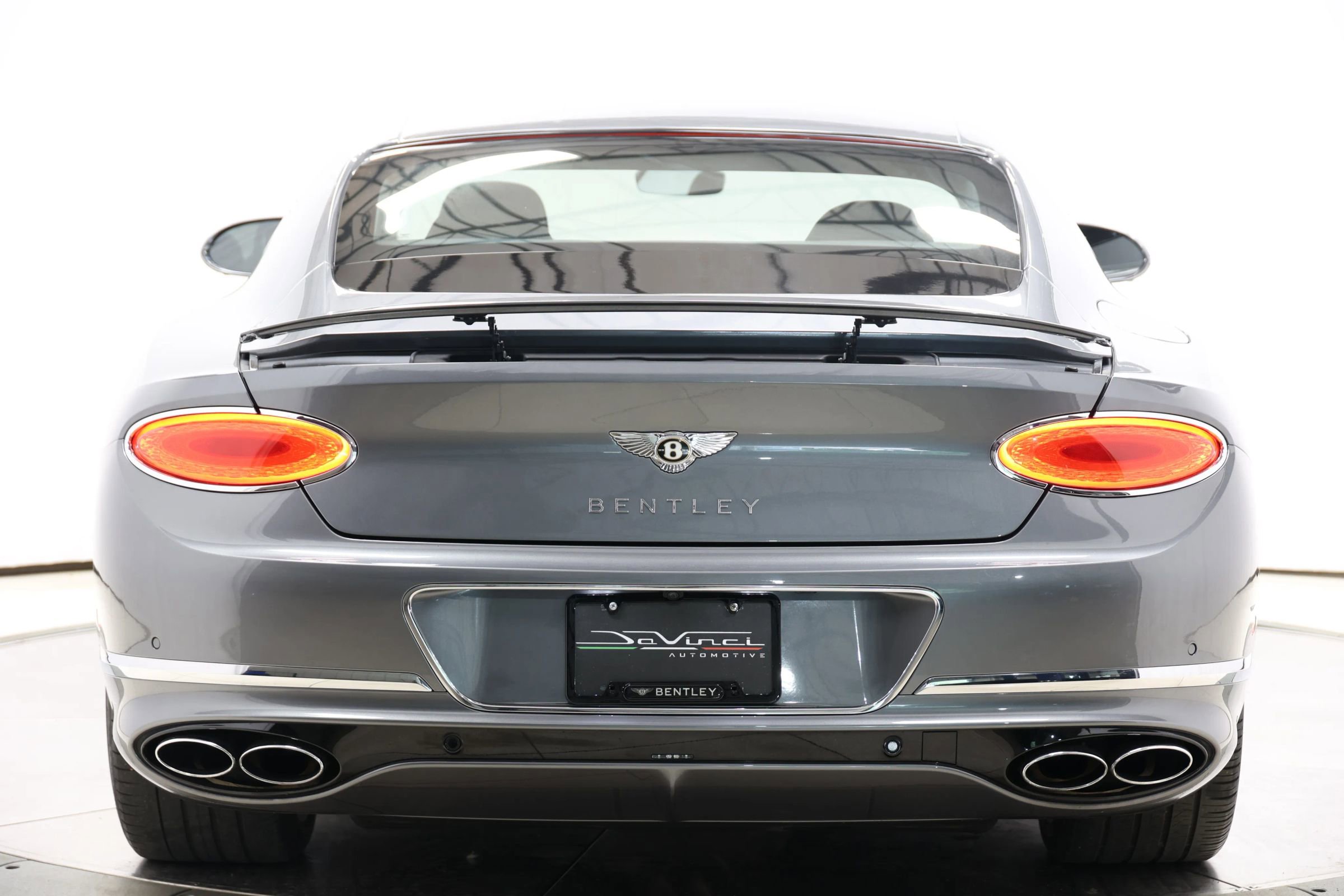 Used 2020 Bentley Continental GT image 64