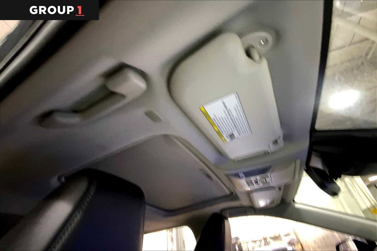 Used 2025 Toyota RAV4 Limited image 13