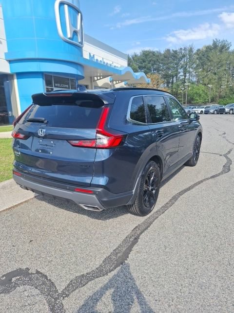 Used 2024 Honda CR-V Sport-L image 7