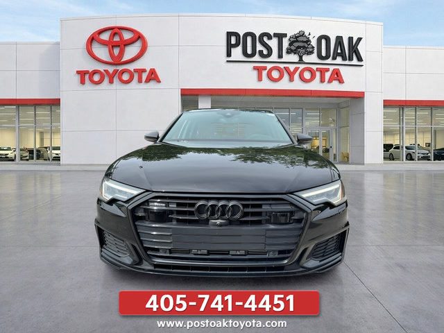 Used 2022 Audi A6 Premium Plus w/ Premium Plus Package AWD/4WD image 5