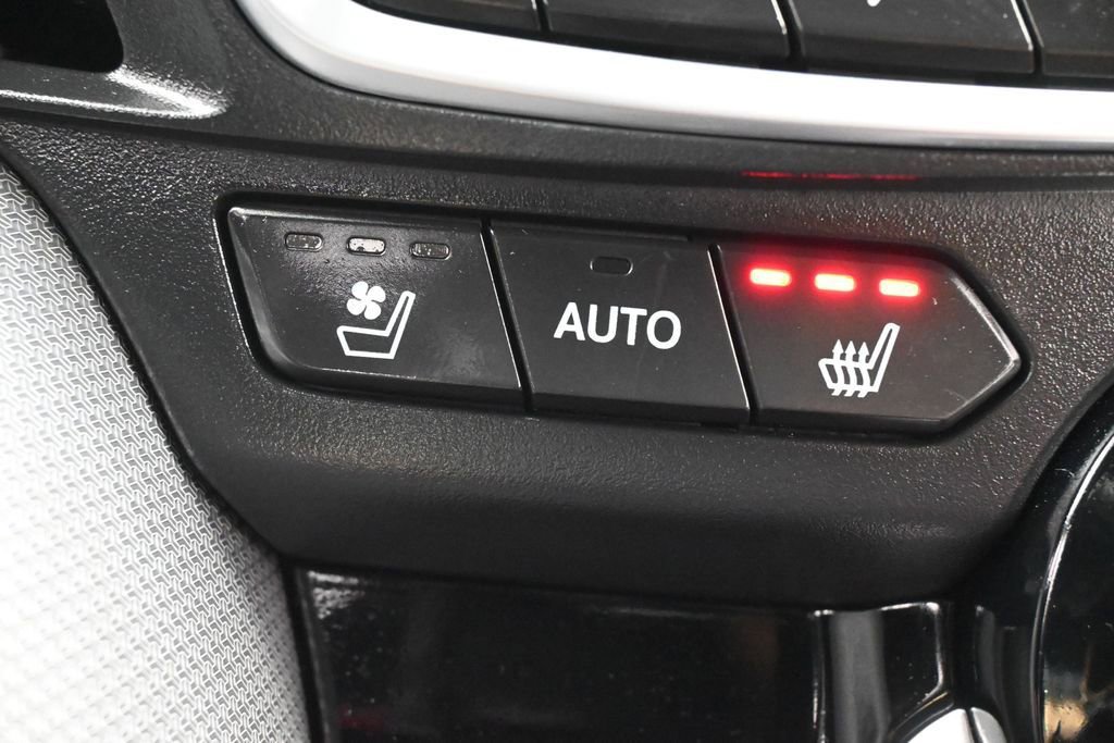 Used 2023 Acura TLX Type S AWD/4WD image 25