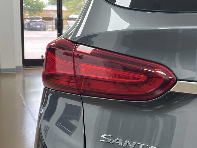 Used 2019 Hyundai Santa Fe FWD image 13
