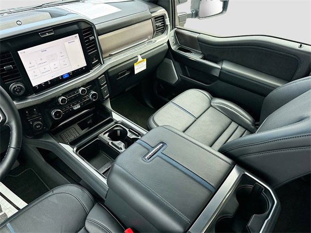 Used 2026 Ford F450 Platinum image 24