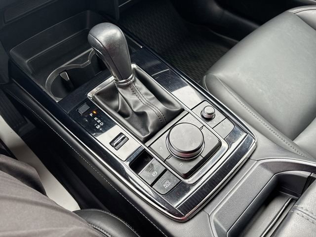 Used 2022 MAZDA CX-30 AWD 2.5 Turbo S image 28