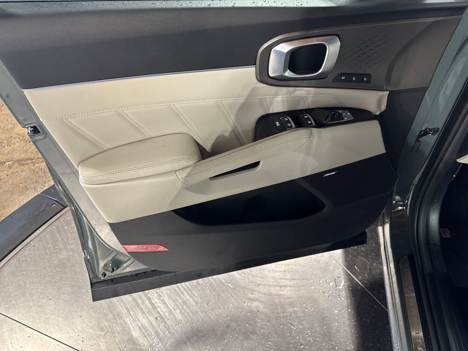 New 2026 Kia Sorento SX Prestige AWD/4WD image 25