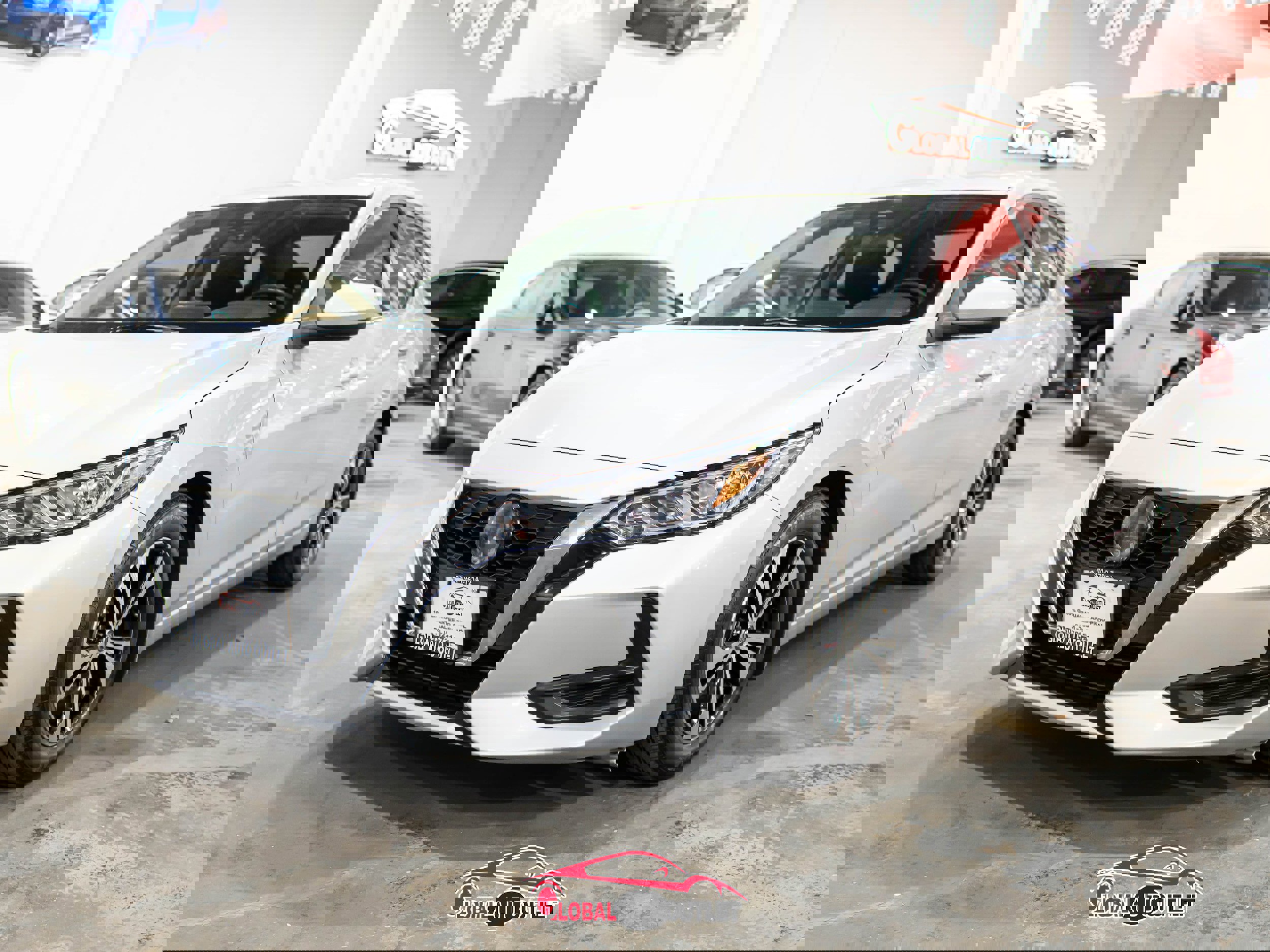 Used 2022 Nissan Sentra SV image 3