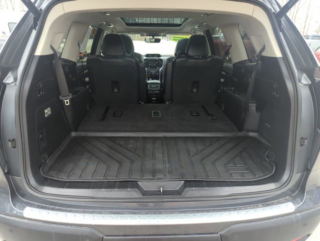 Used 2019 Subaru Ascent Limited image 28