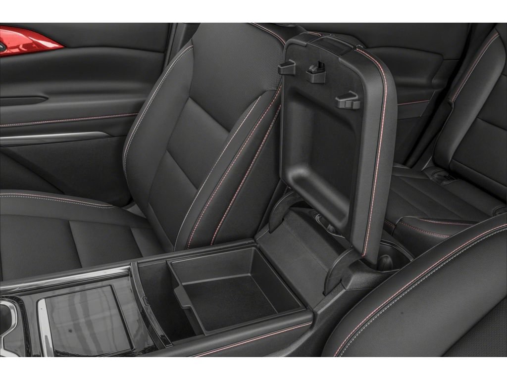 Used 2026 Chevrolet Traverse Z71 w/ Enhanced Driving Package AWD/4WD image 9