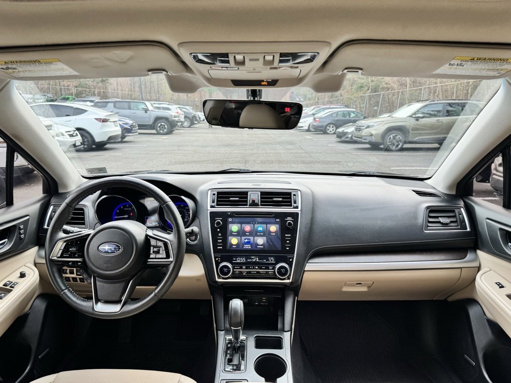 Used 2019 Subaru Outback 2.5i Limited w/ Popular Package #2 image 14