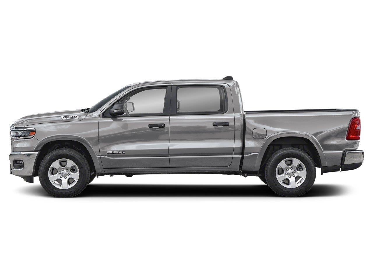 New 2026 RAM 1500 Big Horn AWD/4WD image 12
