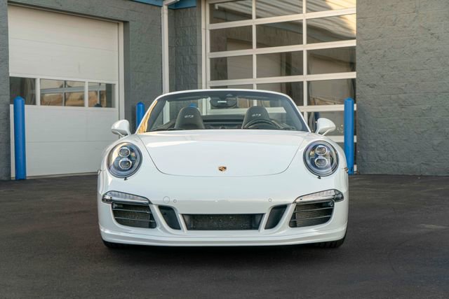 Used 2016 Porsche 911 Carrera GTS image 33
