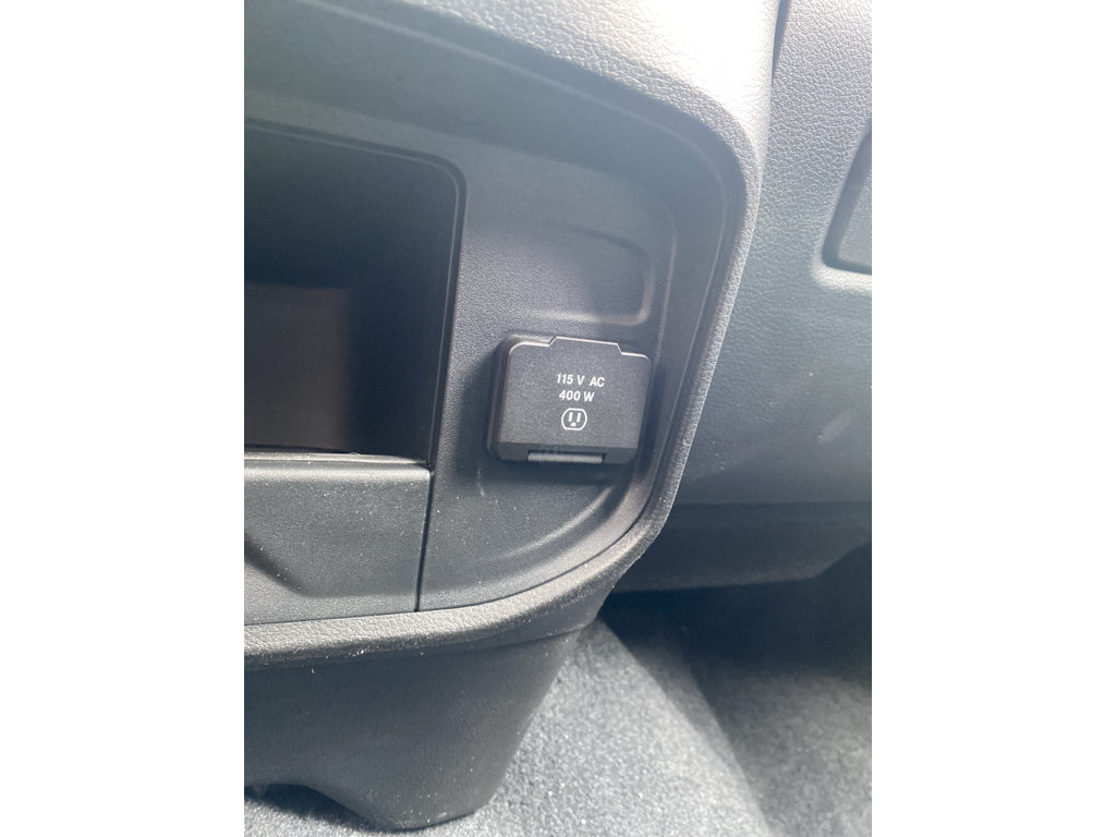 New 2026 RAM 2500 Tradesman AWD/4WD image 29