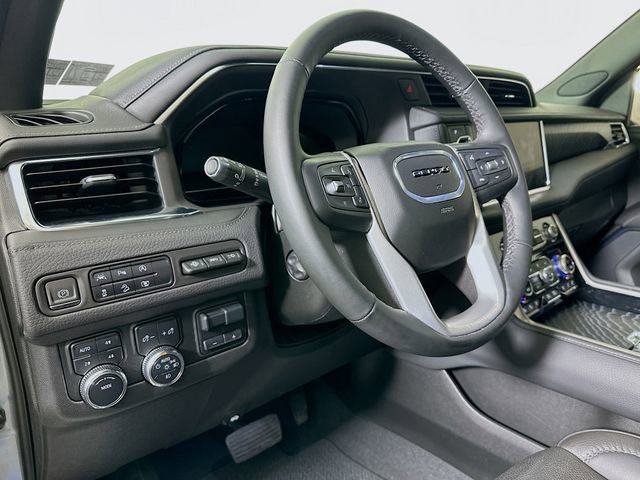 Certified 2024 GMC Yukon XL Denali w/ Max Trailering Package image 9