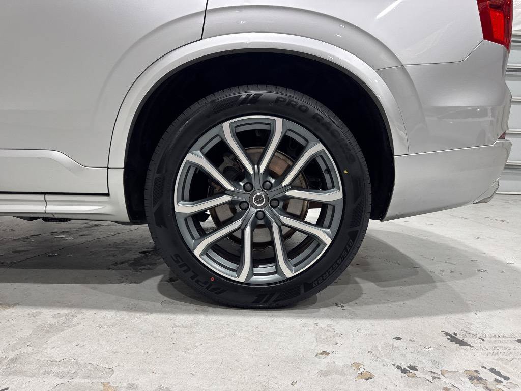 Used 2019 Volvo XC90 T6 Momentum w/ Protection Package AWD/4WD image 76
