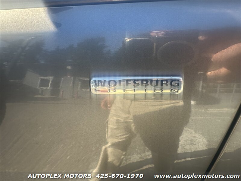 Used 2010 Volkswagen Tiguan S AWD/4WD image 27