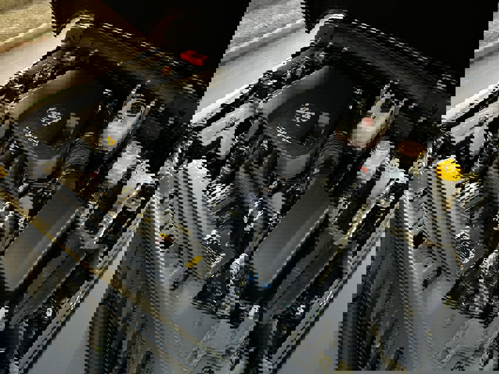 Used 2022 Jeep Wrangler Unlimited Sport image 24